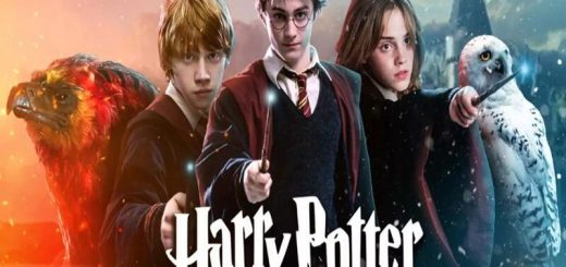 top 10 best movies similar to harry potter