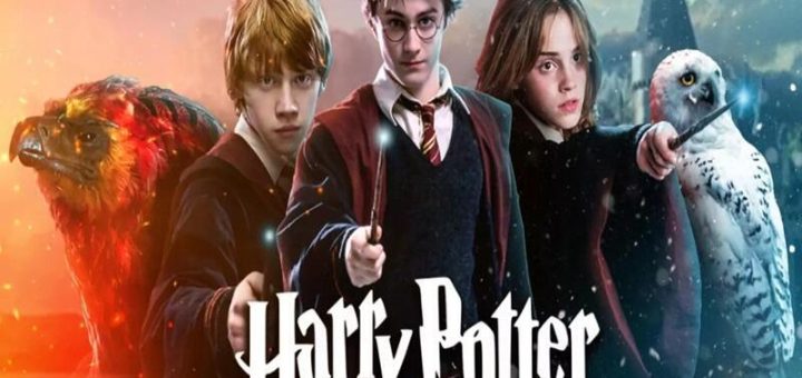 top 10 best movies similar to harry potter