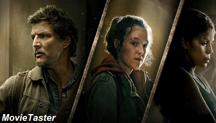 The Last of Us