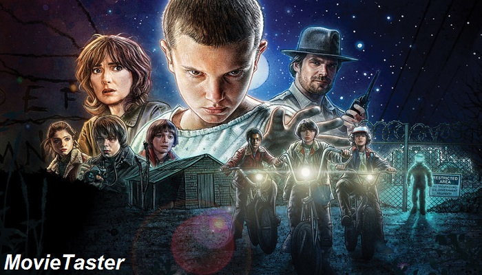 stranger things