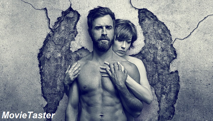 The Leftovers