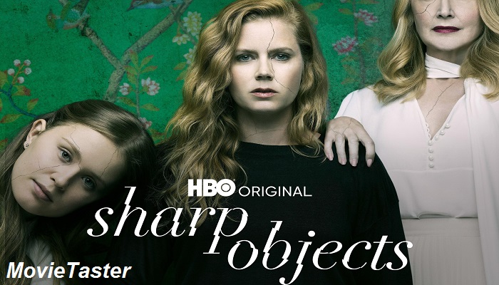 Sharp Objects
