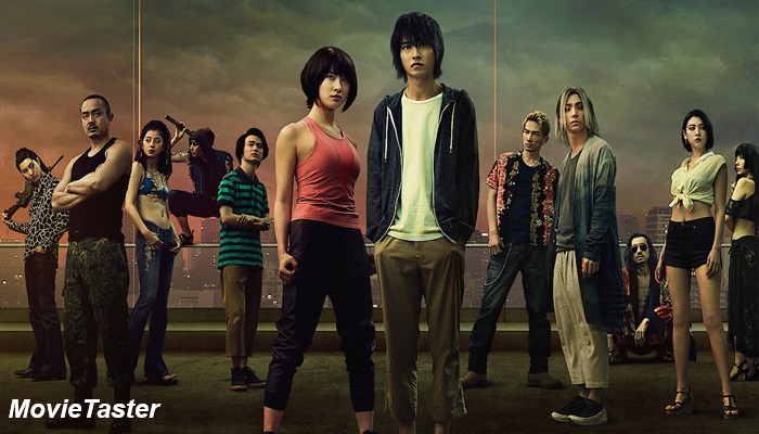 15 Best TV Shows Like Squid Game 