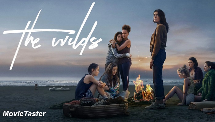 the wilds
