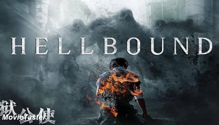 TV Shows Like Squid Game hellbound