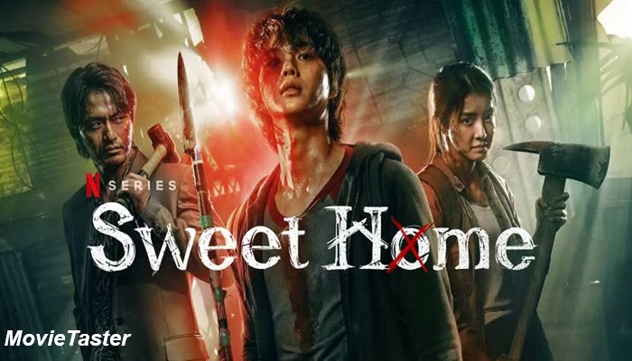 Sweet Home (2020)