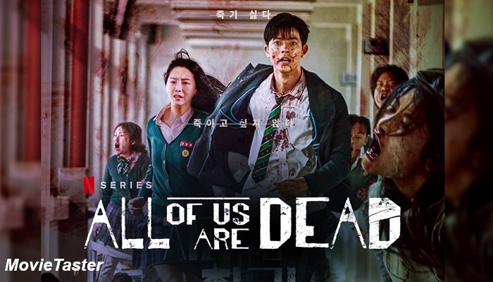 All of Us Are Dead (2022)