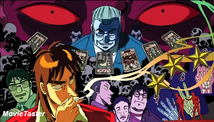 TV Shows Like Squid Game to watch
