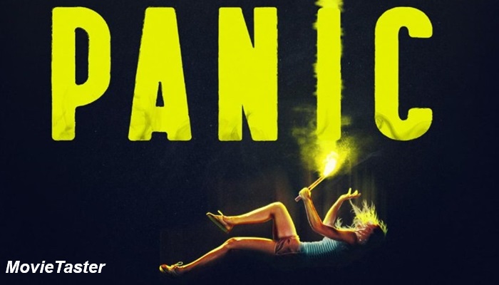 TV Shows Like Squid Game panic