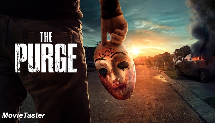 the purge