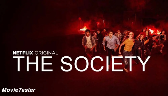 TV Shows Like Squid Game the society