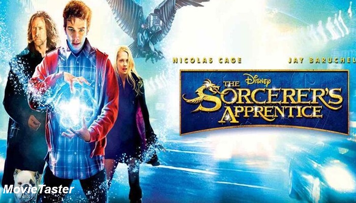 best movies like harry potter for Fans of Magical Worlds