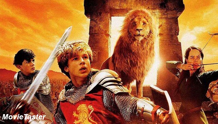 top 10 best movies similar to harry potter for Fans of Magical Worlds
