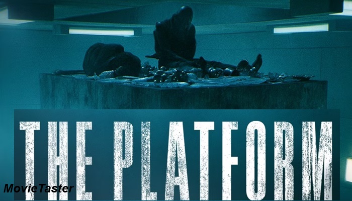 the platform