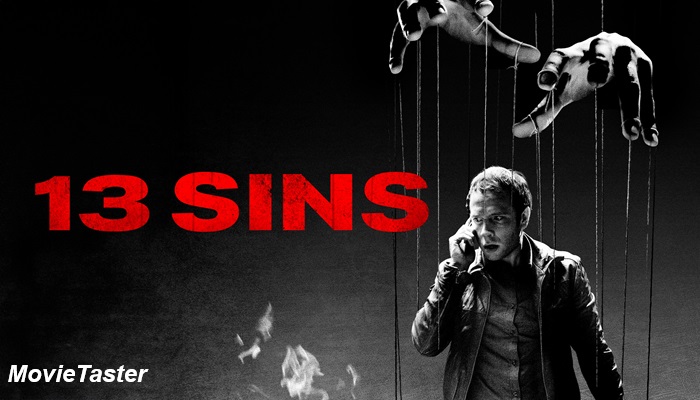 13 sins