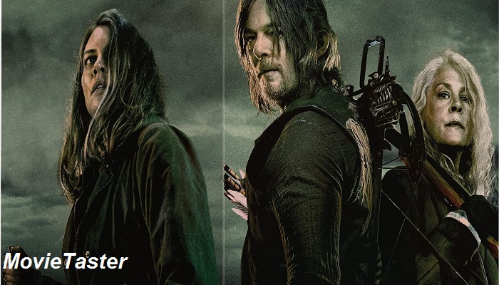 Best TV Shows Like The Last of Us