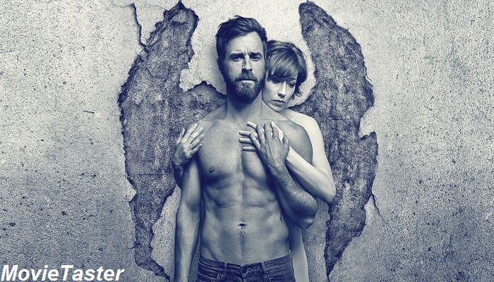 The Leftovers