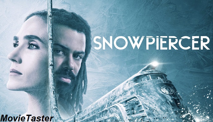 Snowpiercer 2020
