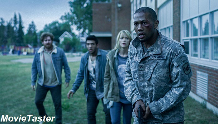  12 Best TV Shows Like Last of Us