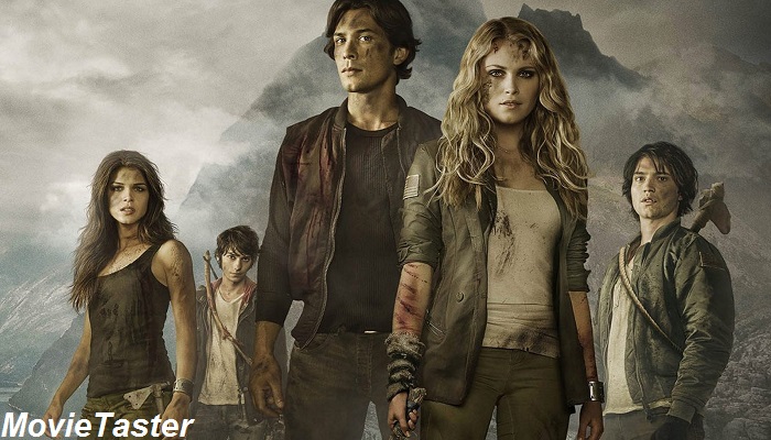 The 100