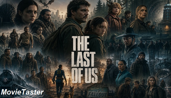 12 Best TV Shows Like The Last of Us