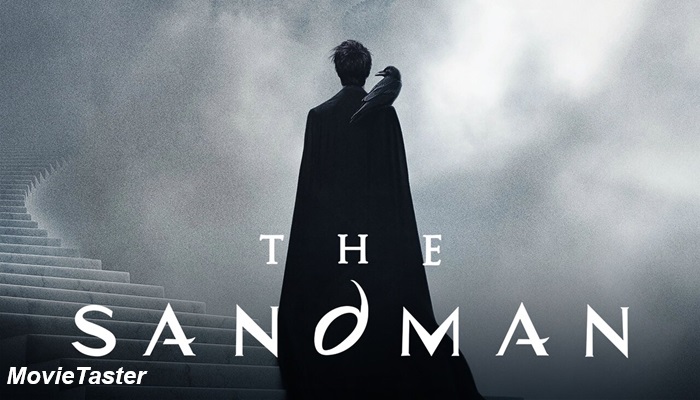 the sandman