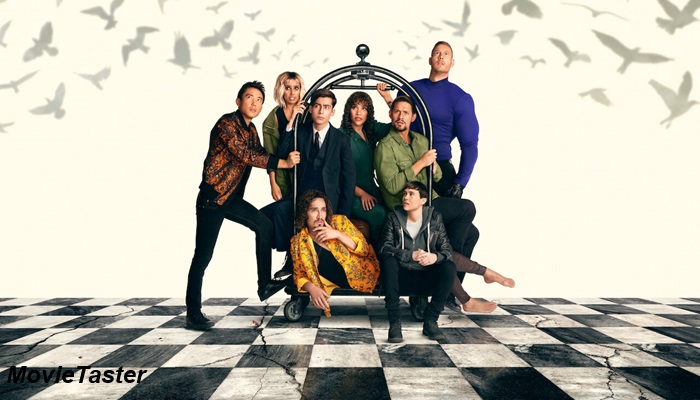  TV Shows Like Wednesday