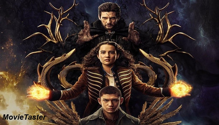 12 TV Shows Like Wednesday