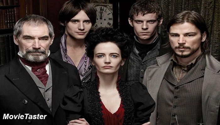 best TV Shows Like Wednesday