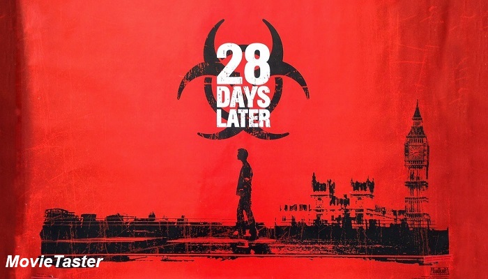 28 days later