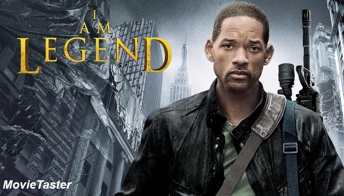 I Am Legend