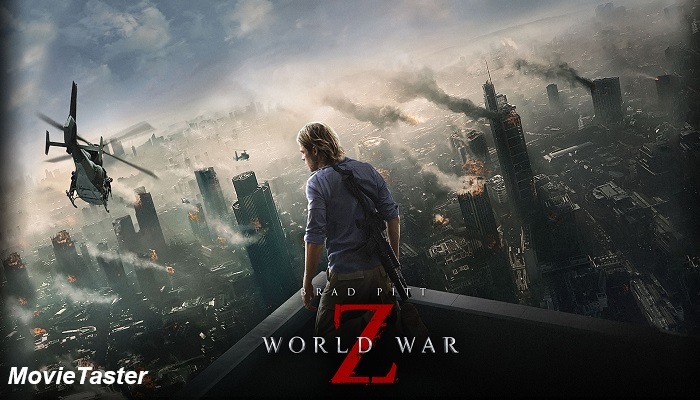 10 best movies like the last of us world war z