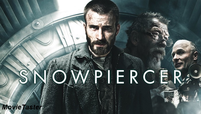 10 best movies like the last of us snowpiercer