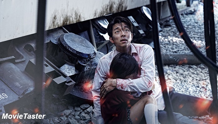 train to busan