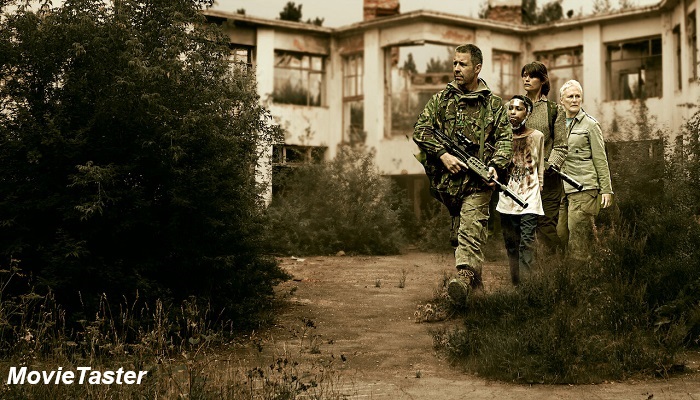 best movies like the last of us When You Want an Apocalyptic Stream