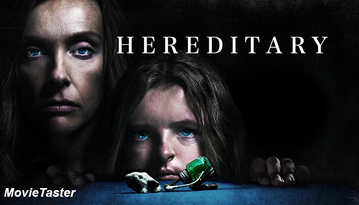 Top horror movies like talk to me: hereditary