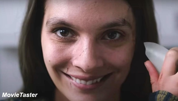 smile