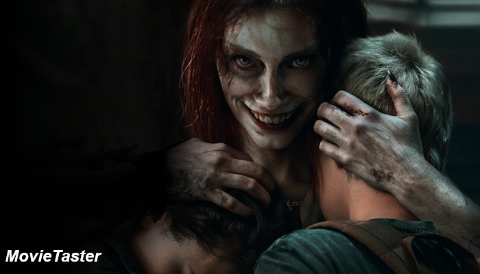 Top horror movies like talk to me: evil daed rise