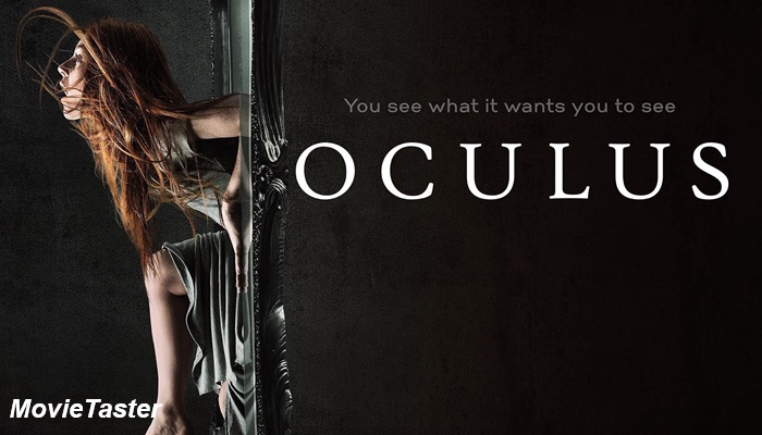 Top horror movies like talk to me: oculus