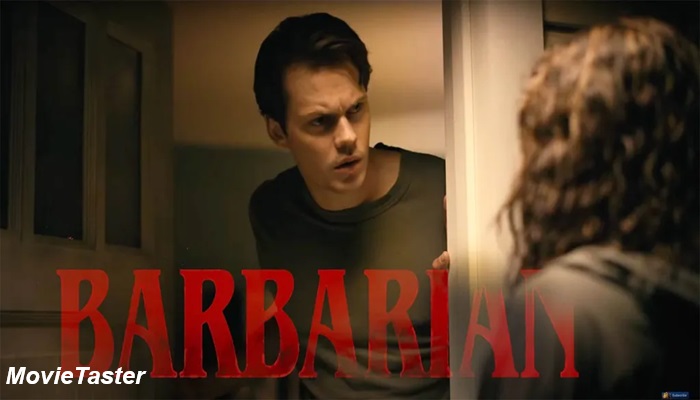 Barbarian 