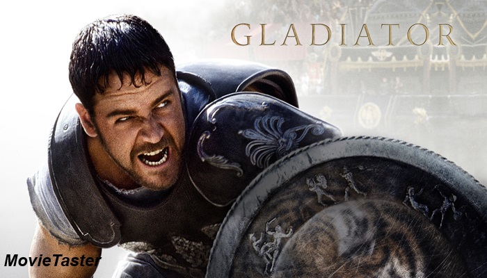 Best movies like house of dragon to Watch Next gladiator