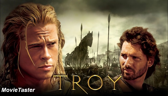movies like house of dragon to Watch Next troy