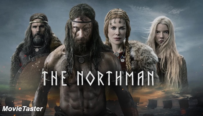 the northman