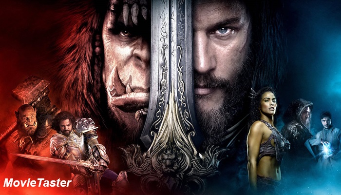warcraft