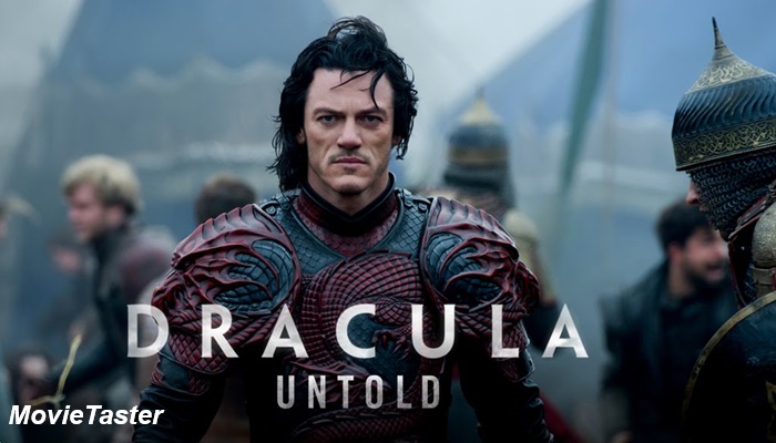 movies like house of dragon to Watch Next dracula untold