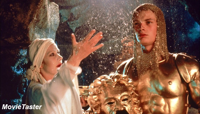 movies like house of dragon to Watch Next Excalibur