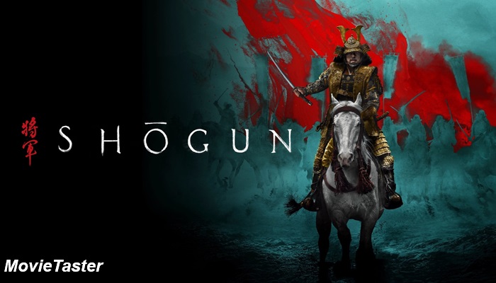 best tv shows like house of the dragon Shōgun