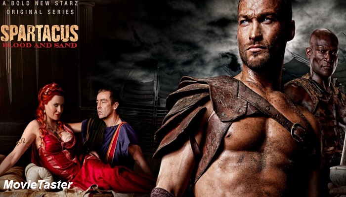 spartacus