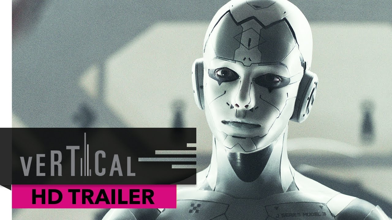 Official trailer still for Archive, recommended for viewers seeking movies like Companion