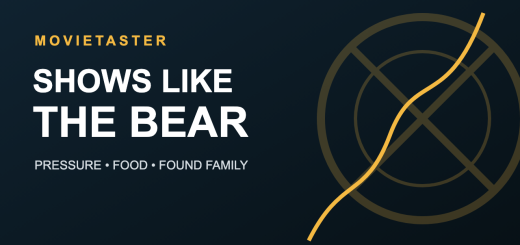 8 best shows like The Bear for pressure, grief, and found family
